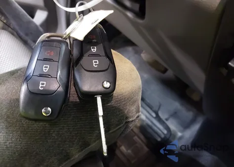 2022 Ford F-250 Xl from USA, damaged, VIN 1FT7W2B65NEC60608